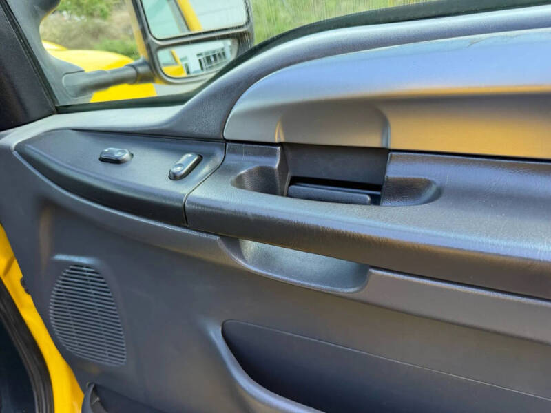 2006 Ford F-350 Super Duty