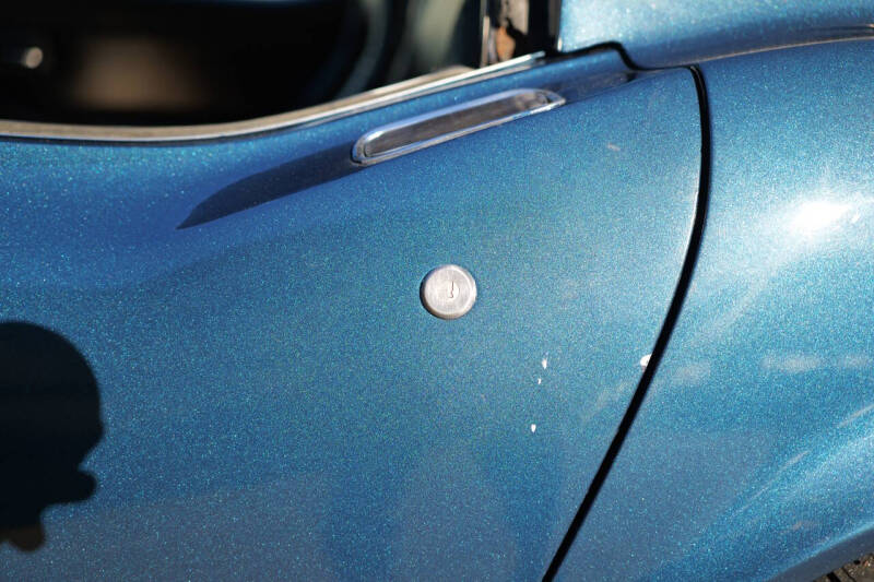 1979 Chevrolet Corvette