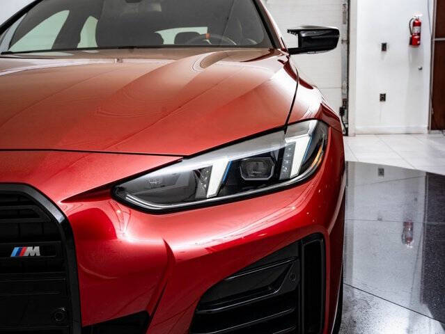 2025 BMW 4 Series M440i Gran Coupe