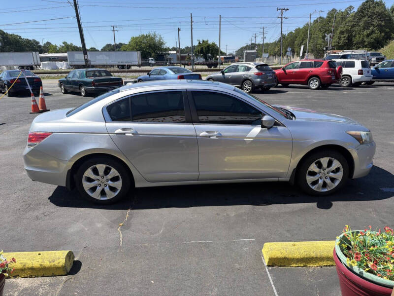 2009 Honda Accord