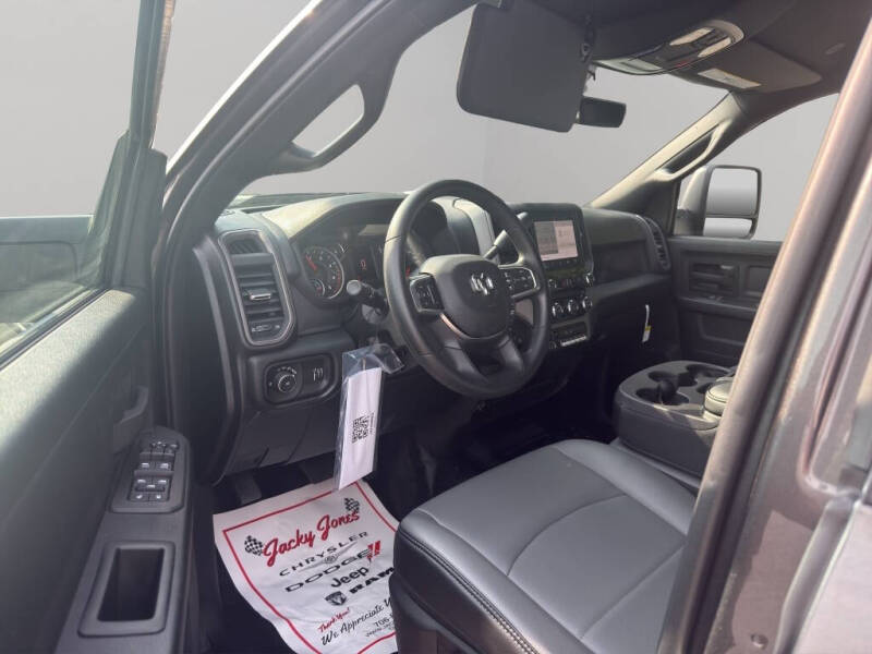 2026 RAM 5500