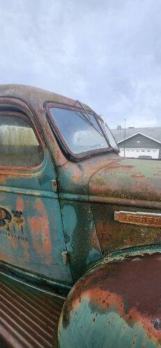 1946 GMC C/K 1500 Series