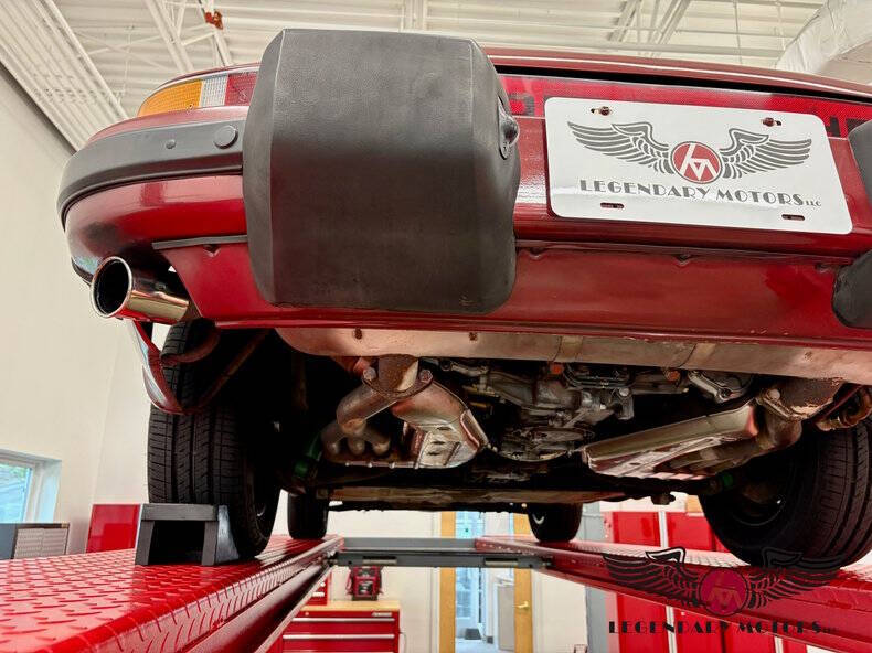 1977 Porsche 911