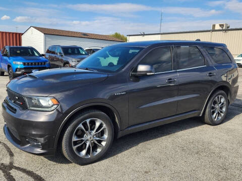 2020 Dodge Durango R/T