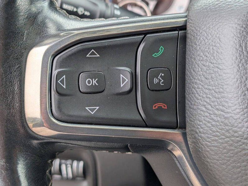 2020 RAM 1500 Limited