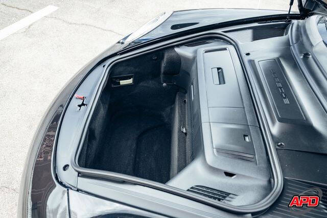 2009 Porsche 911 Carrera