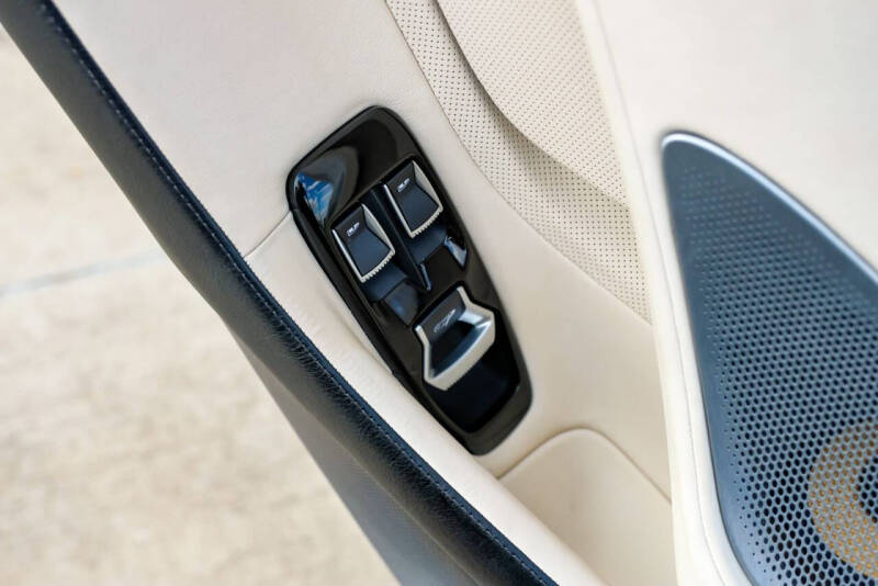 2021 McLaren GT