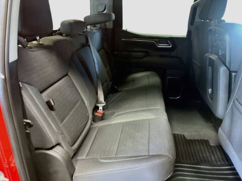 2025 GMC Sierra 1500 Elevation Standard