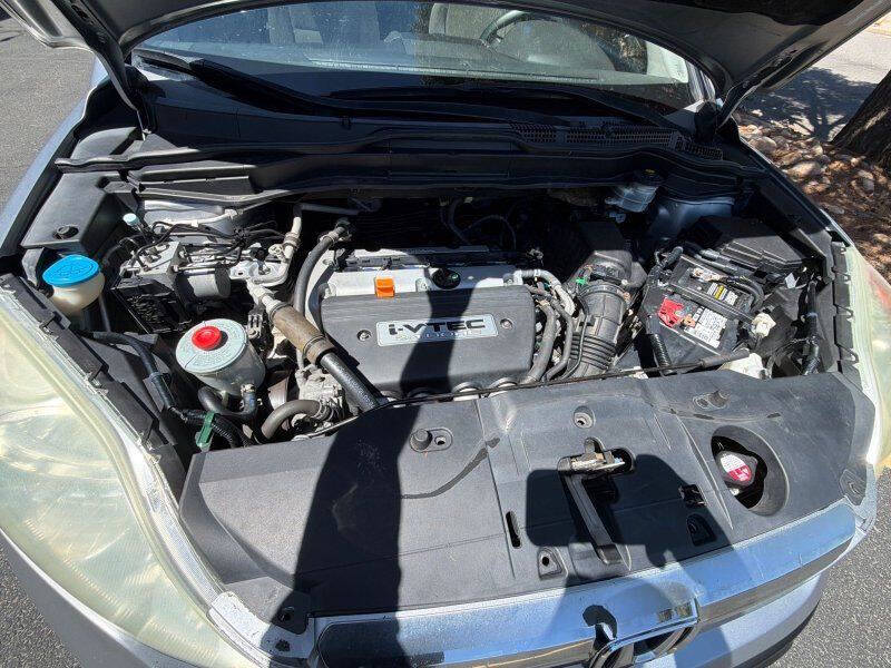 2008 Honda CR-V EX