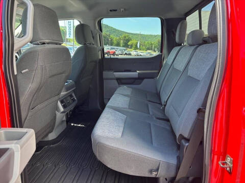 2024 Ford F-250 Super Duty