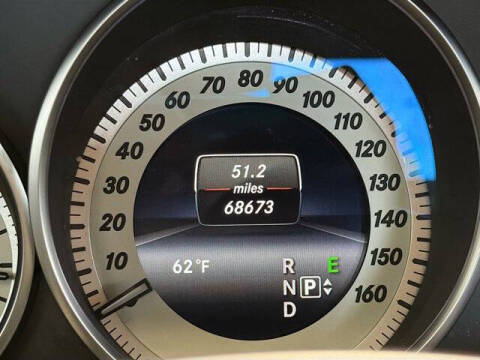 2016 Mercedes-Benz E-Class E 350