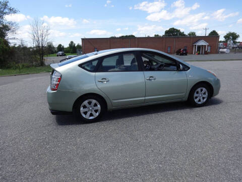 2007 Toyota Prius