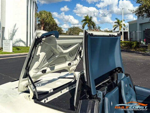 2018 Ferrari 488 Spider