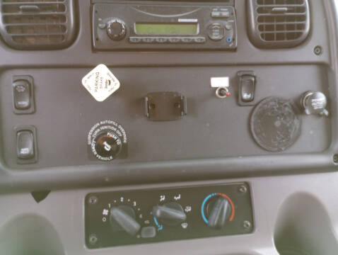 2014 Freightliner M2 106