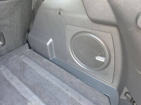 2010 Dodge Caliber Rush