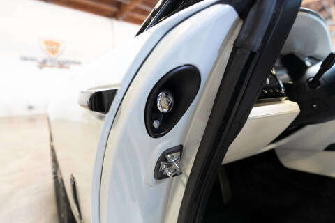 2018 Rolls-Royce Wraith