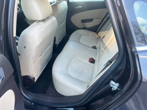2016 Buick Verano Convenience Group