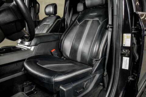 2019 Ford F-250 Super Duty