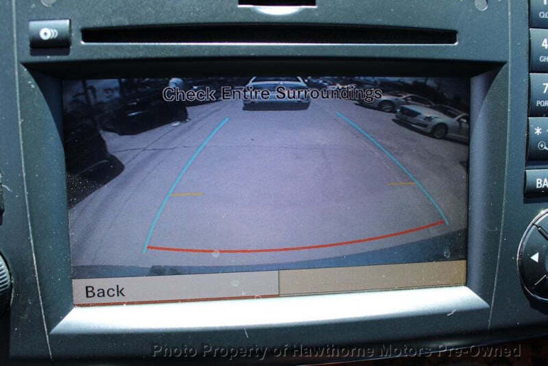 2011 Mercedes-Benz GL-Class GL 450 4MATIC