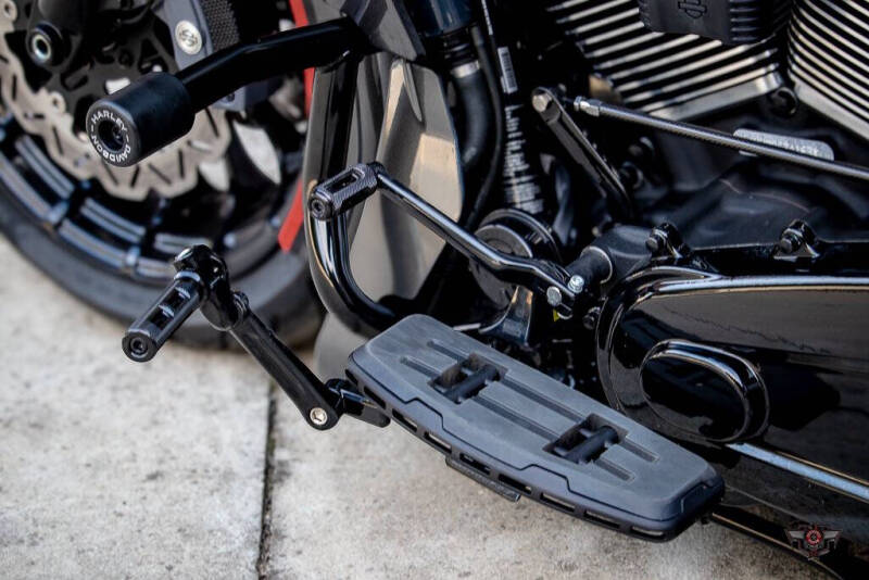 2024 Harley-Davidson Road Glide