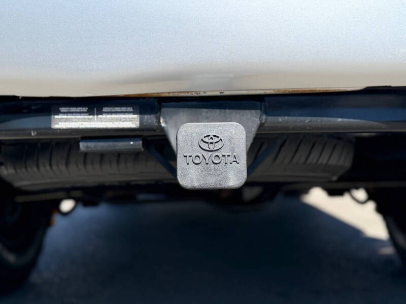 2006 Lexus LX 470