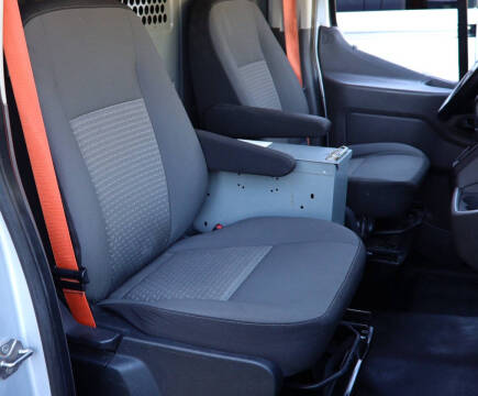 2020 Ford Transit 150