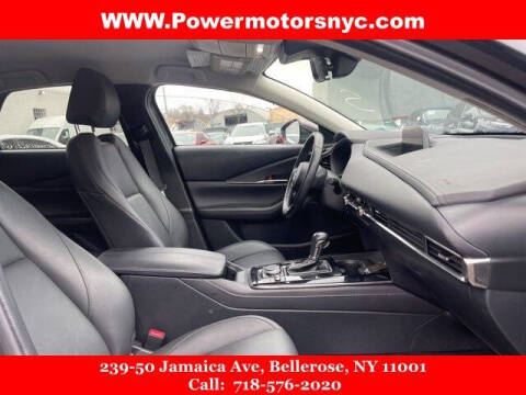 2023 Mazda CX-30 2.5 S Preferred