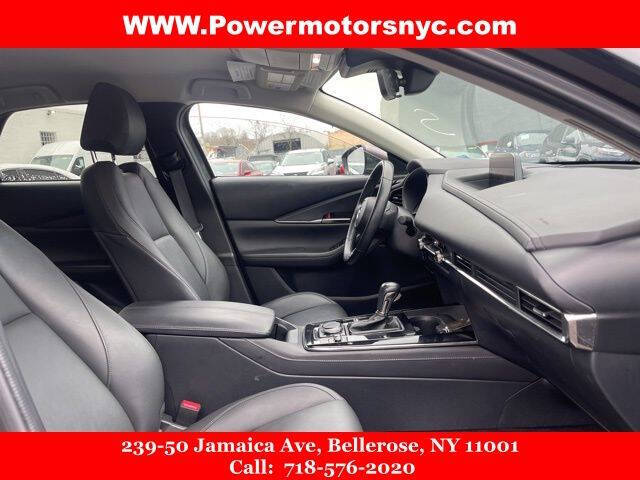 2023 Mazda CX-30 2.5 S Preferred