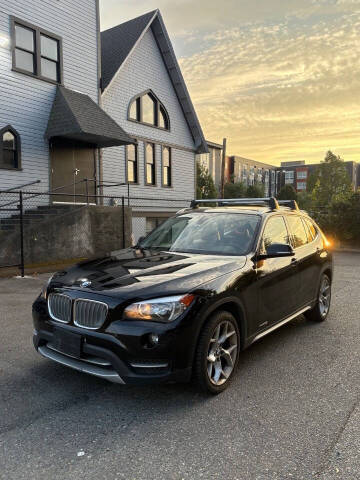 2013 BMW X1 xDrive28i