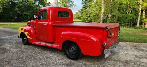 1949 Ford F-1
