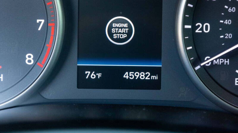 2020 Hyundai Elantra GT