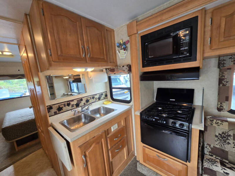 2007 Forest River Sunseeker  Class C