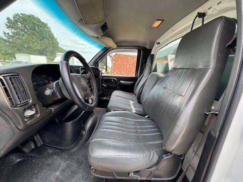 2005 Chevrolet Kodiak C6500