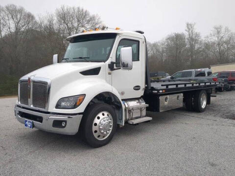 2026 Kenworth T280