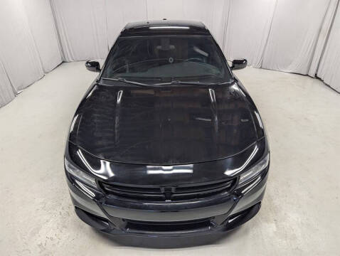 2021 Dodge Charger Police