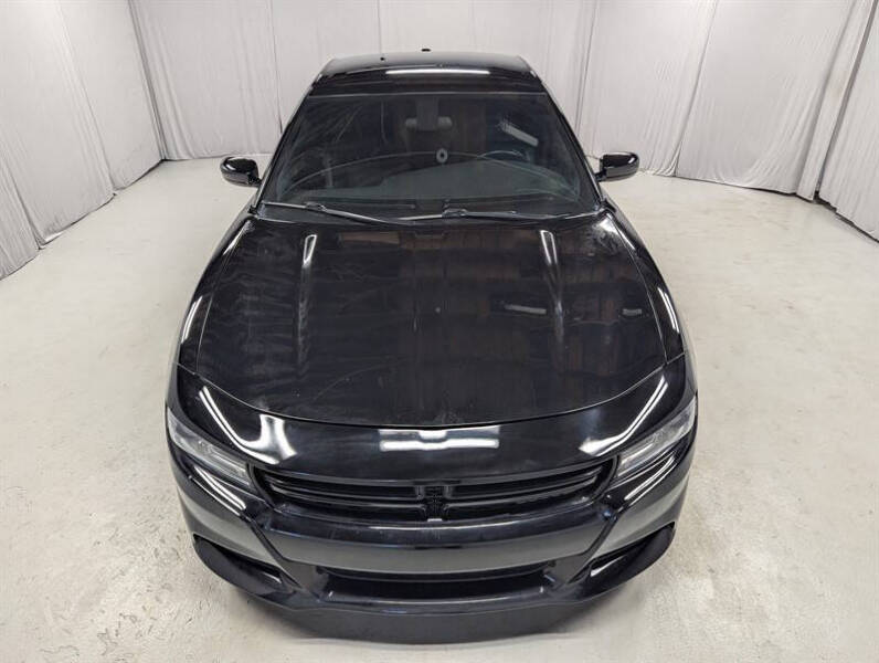 2021 Dodge Charger Police