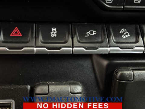 2022 Chevrolet Silverado 1500 Limited