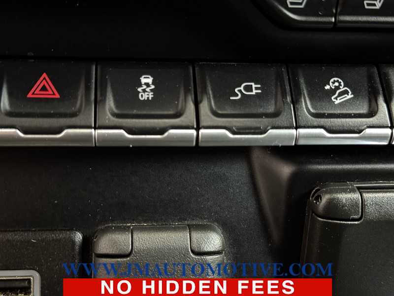 2022 Chevrolet Silverado 1500 Limited