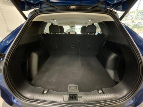 2022 Ford Escape Plug-In Hybrid SE