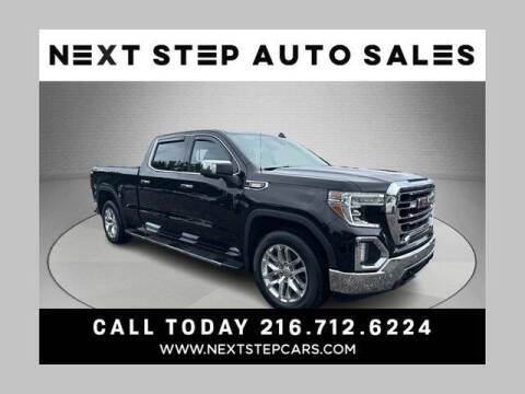 2022 GMC Sierra 1500 Limited