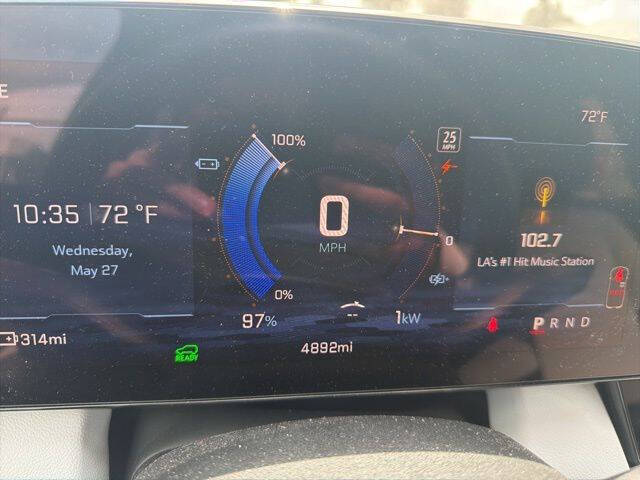 2026 Chevrolet Equinox EV LT 2