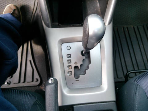 2010 Subaru Forester 2.5X Premium