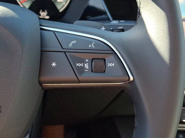 2026 Audi A3 quattro Premium Plus 40 TFSI