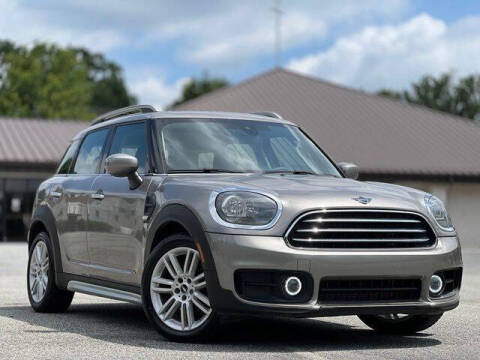 2020 MINI Countryman