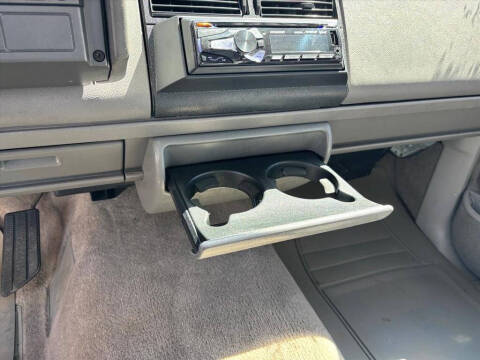 1993 Chevrolet C/K 1500 Series
