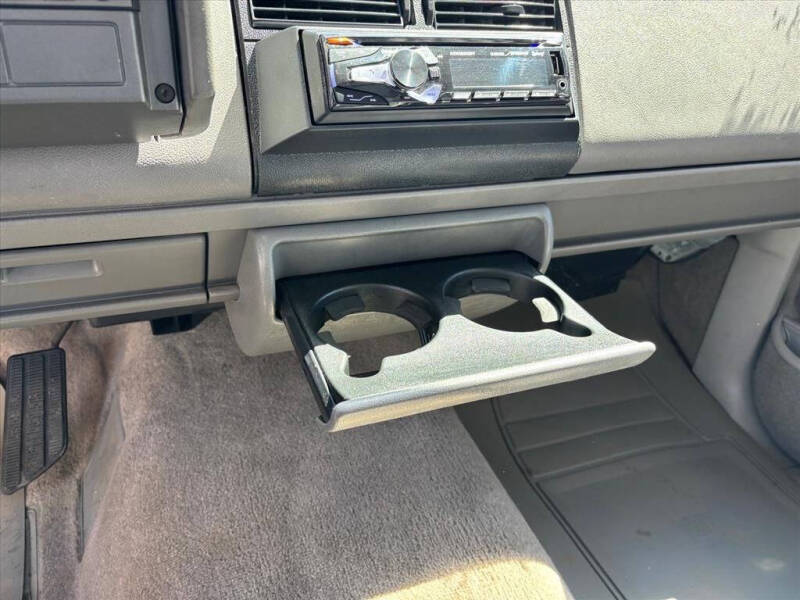 1993 Chevrolet C/K 1500 Series