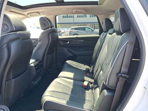 2023 Acura MDX SH-AWD w/Advance
