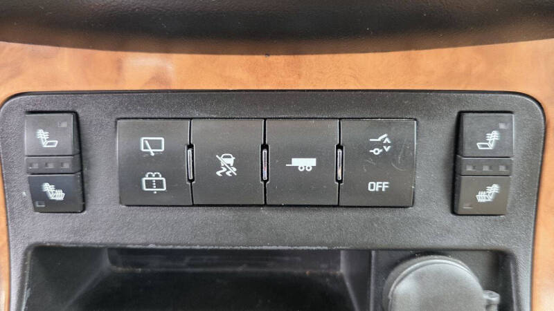 2010 Buick Enclave CXL