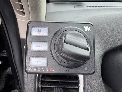 2015 Dodge Durango Special Service