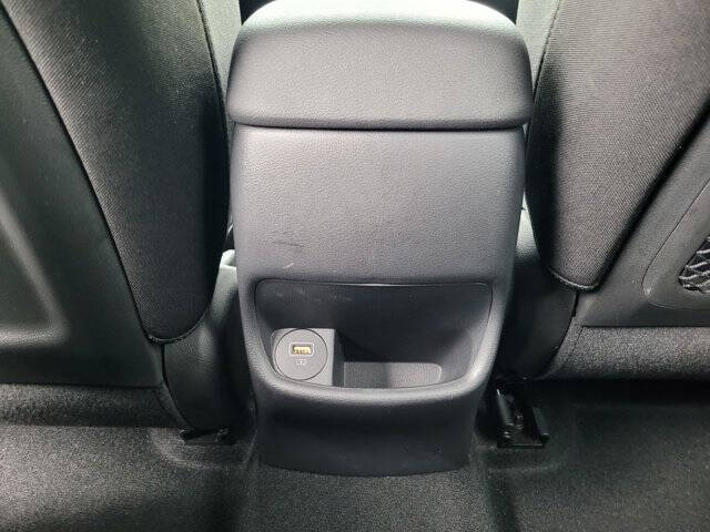 2023 Hyundai Kona Electric SE